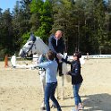 pricegiving 1,40m - pokal clani